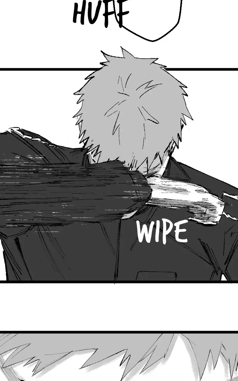 Tears and Blood: Betrayal Chapter 39 page 17 - 