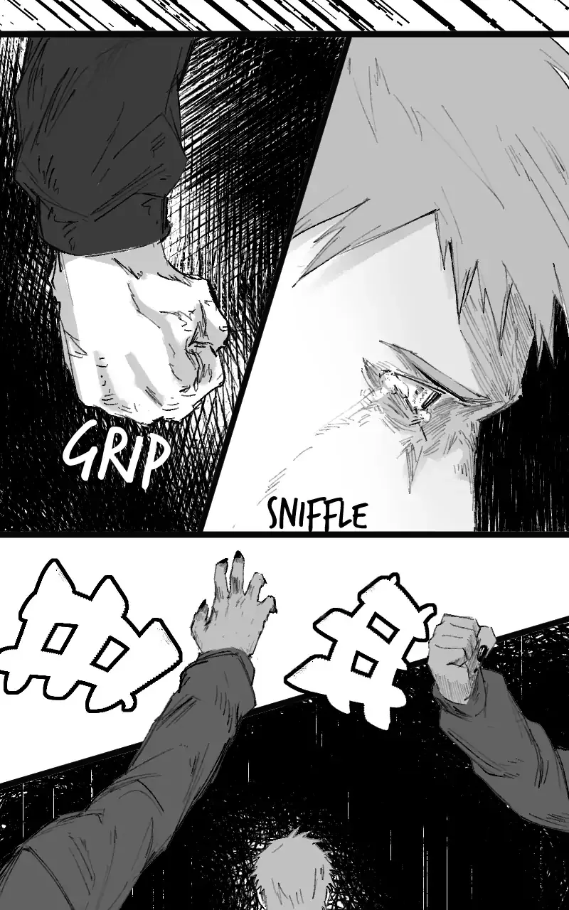 Tears and Blood: Betrayal Chapter 39 page 4 - 