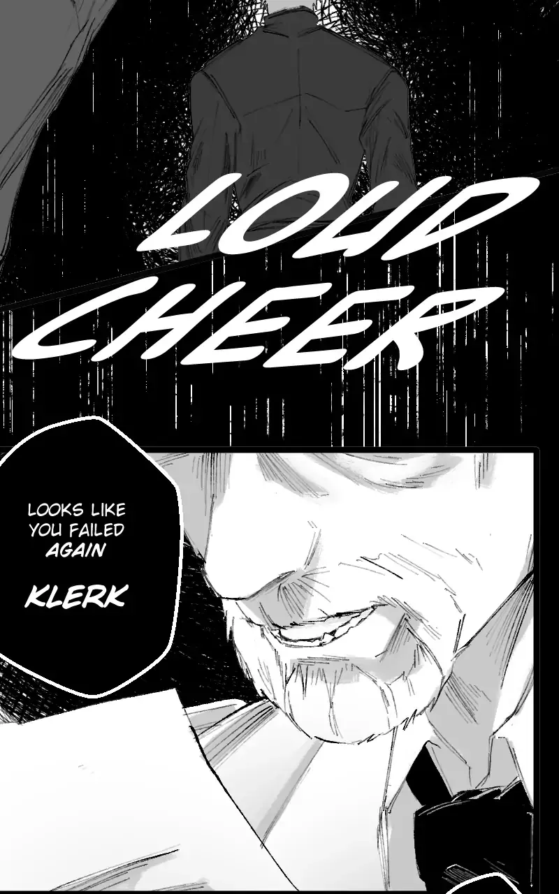 Tears and Blood: Betrayal Chapter 39 page 5 - 