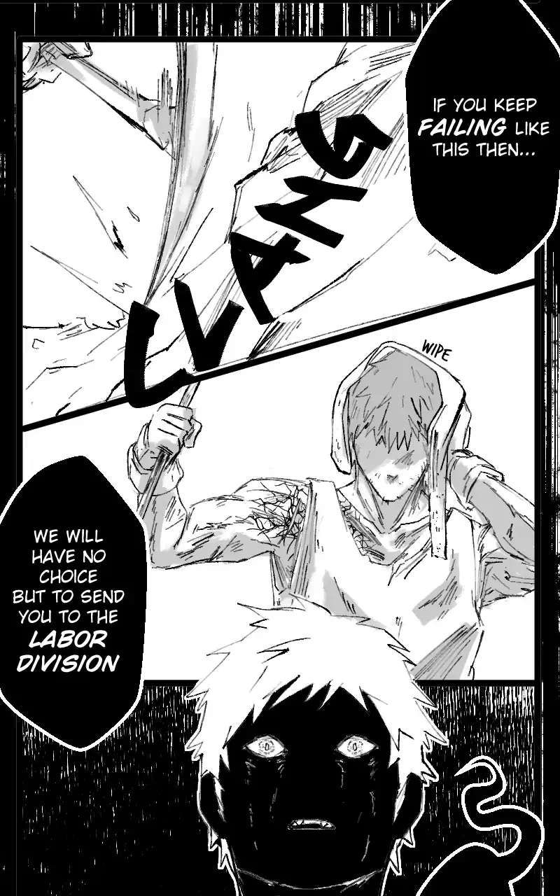Tears and Blood: Betrayal Chapter 39 page 6 - 