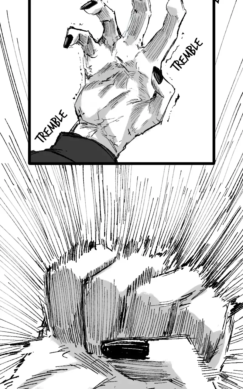 Tears and Blood: Betrayal Chapter 39 page 8 - 