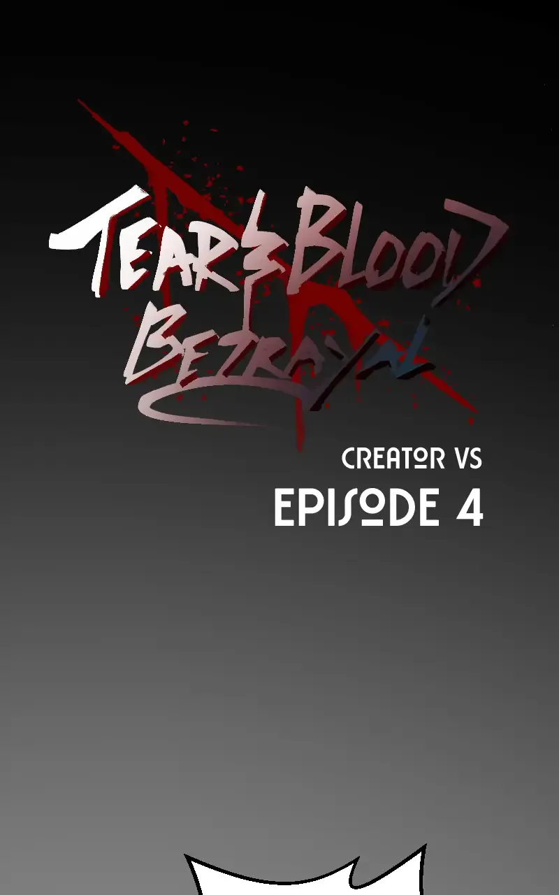 Tears and Blood: Betrayal Chapter 4 page 1 - 