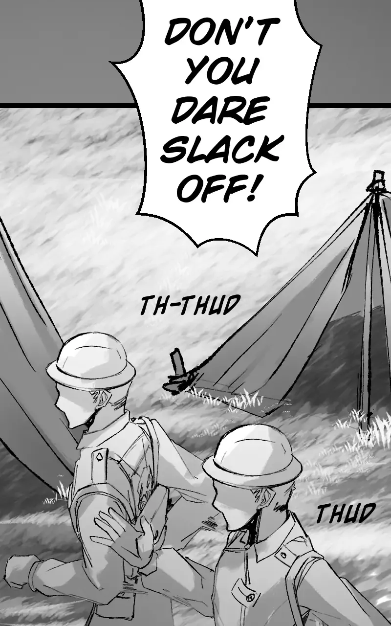 Tears and Blood: Betrayal Chapter 4 page 2 - 