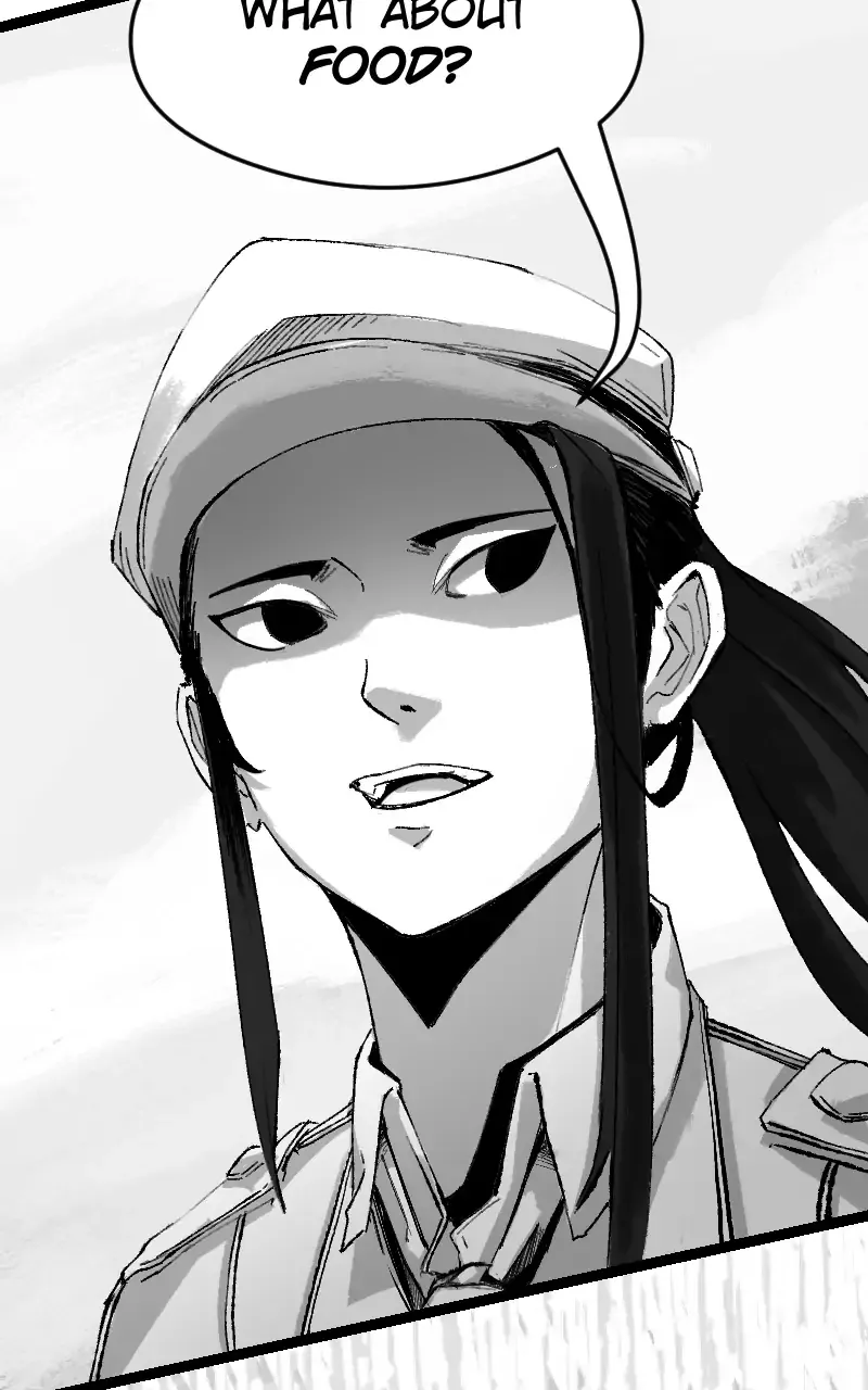 Tears and Blood: Betrayal Chapter 4 page 12 - 