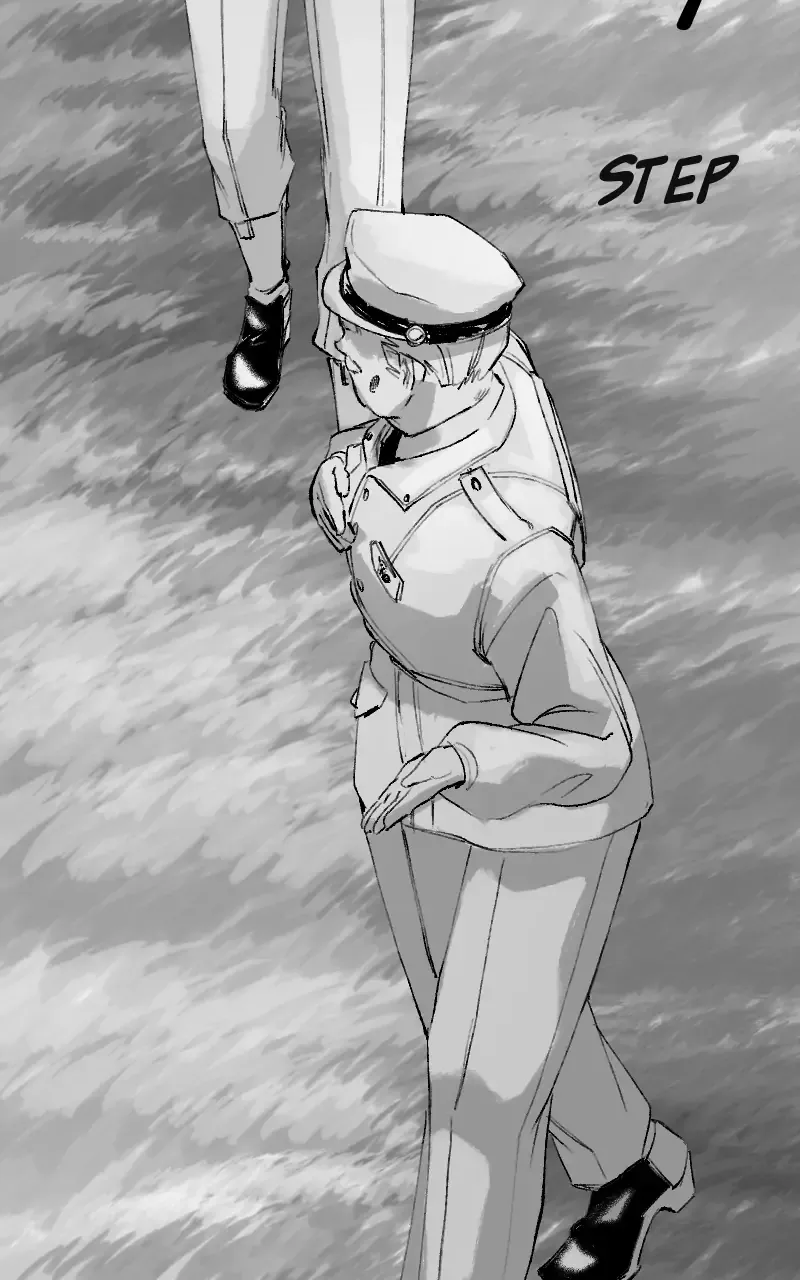 Tears and Blood: Betrayal Chapter 4 page 16 - 