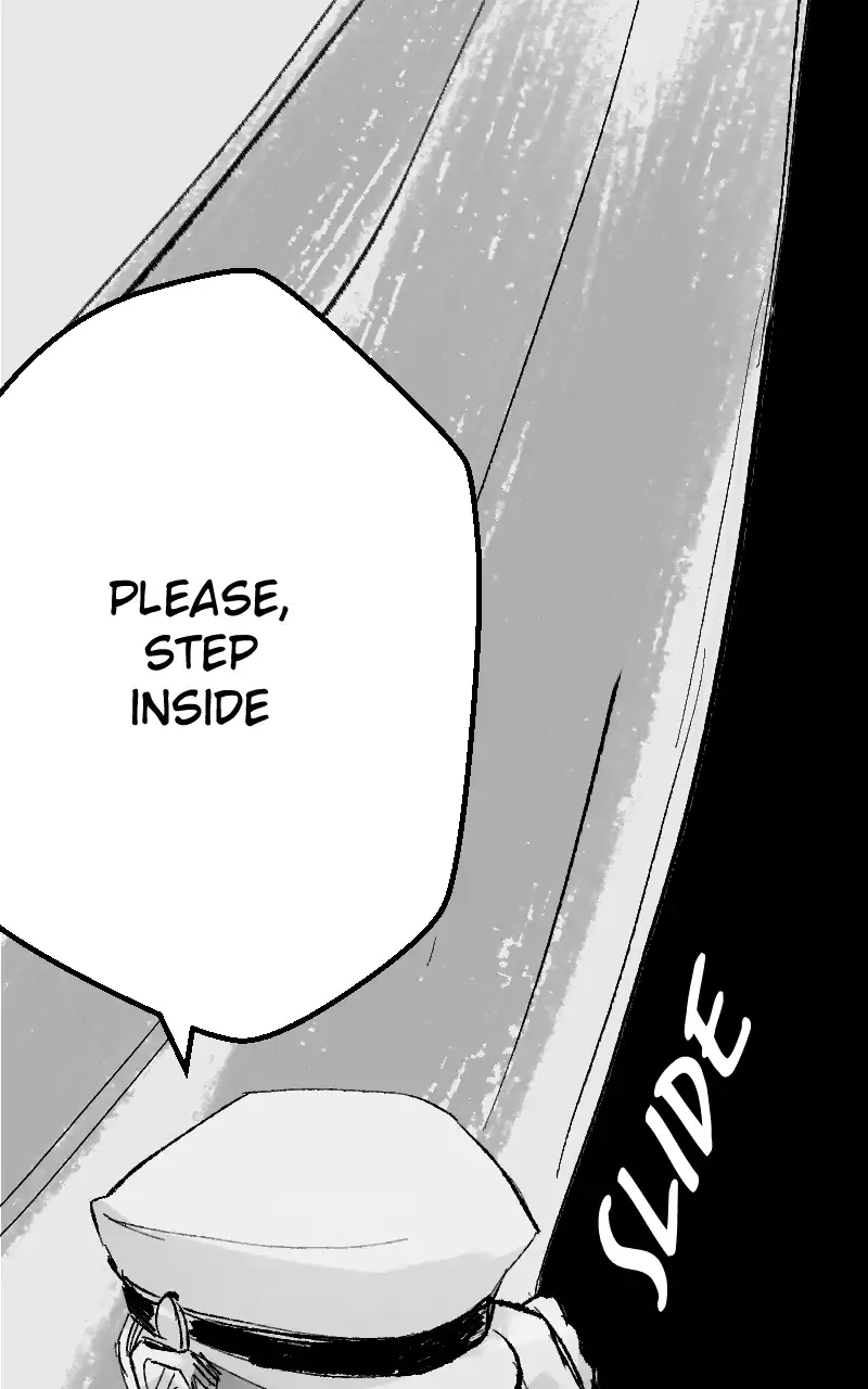 Tears and Blood: Betrayal Chapter 4 page 21 - 