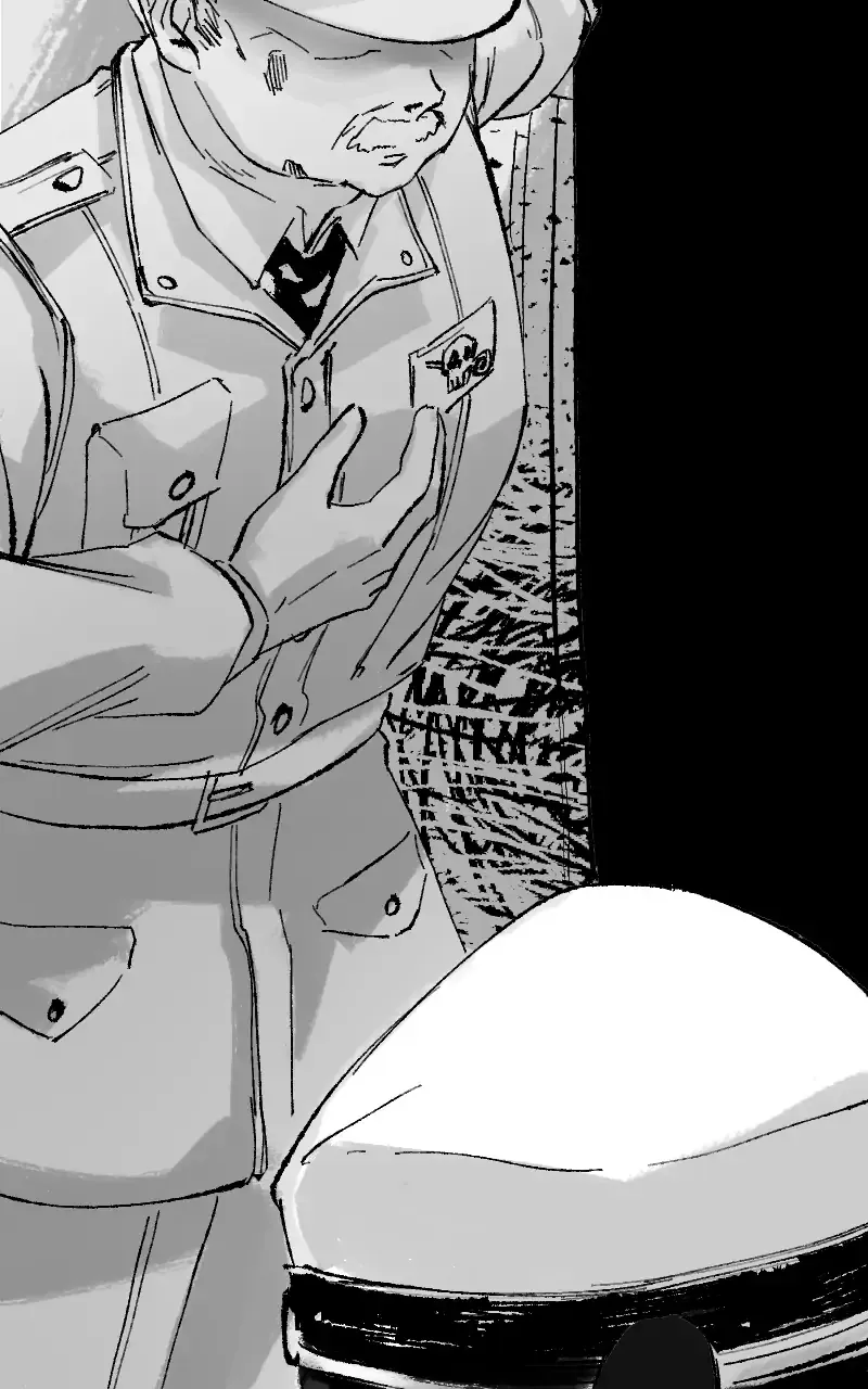 Tears and Blood: Betrayal Chapter 4 page 22 - 