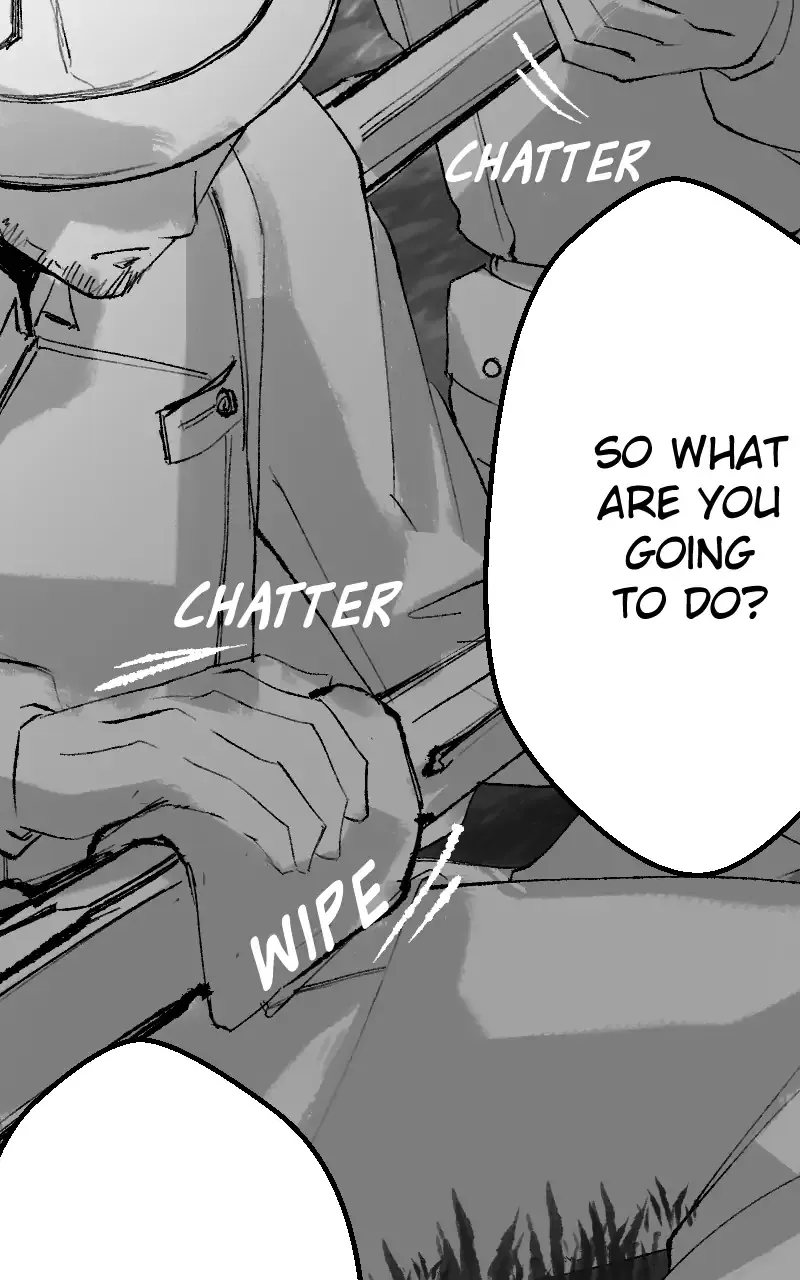 Tears and Blood: Betrayal Chapter 4 page 4 - 