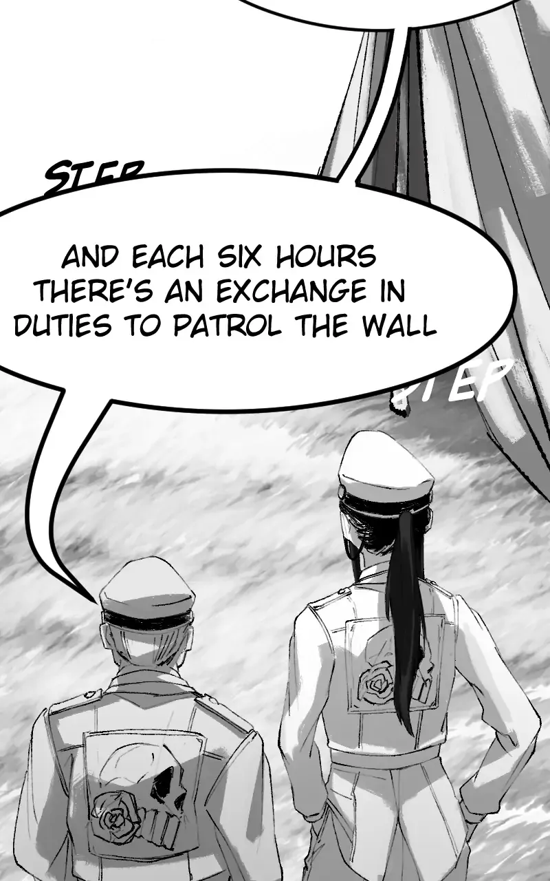 Tears and Blood: Betrayal Chapter 4 page 9 - 