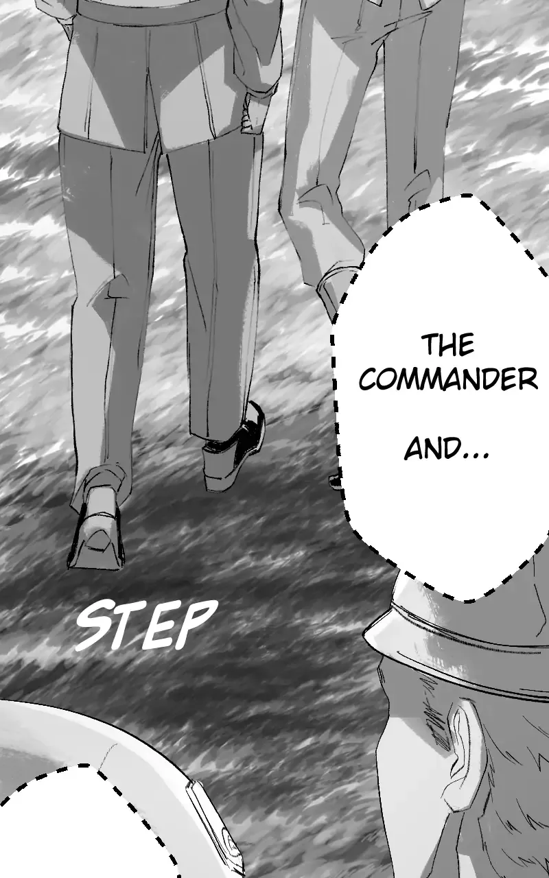 Tears and Blood: Betrayal Chapter 4 page 10 - 