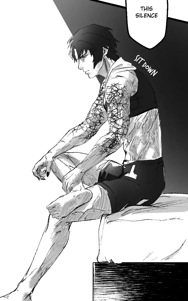 Tears and Blood: Betrayal Chapter 40 page 11 - 