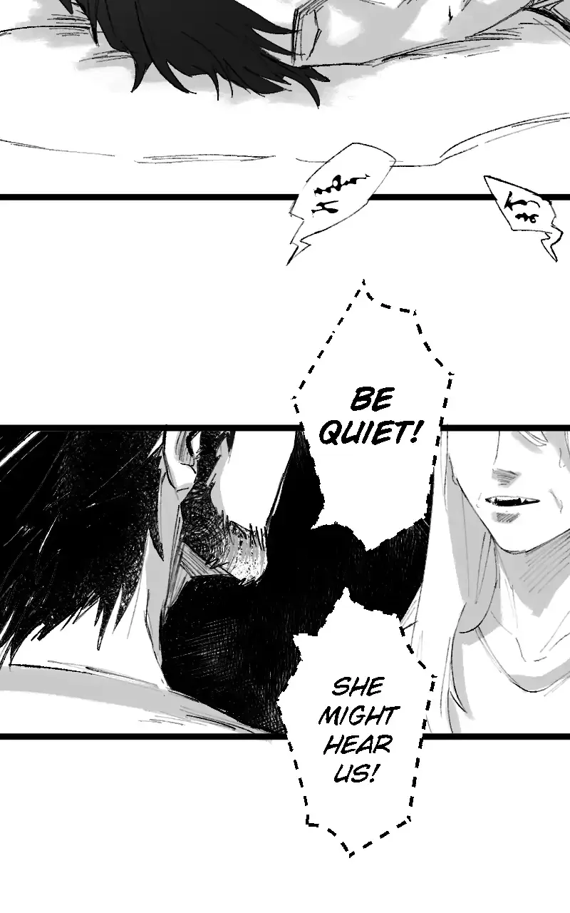 Tears and Blood: Betrayal Chapter 40 page 15 - 