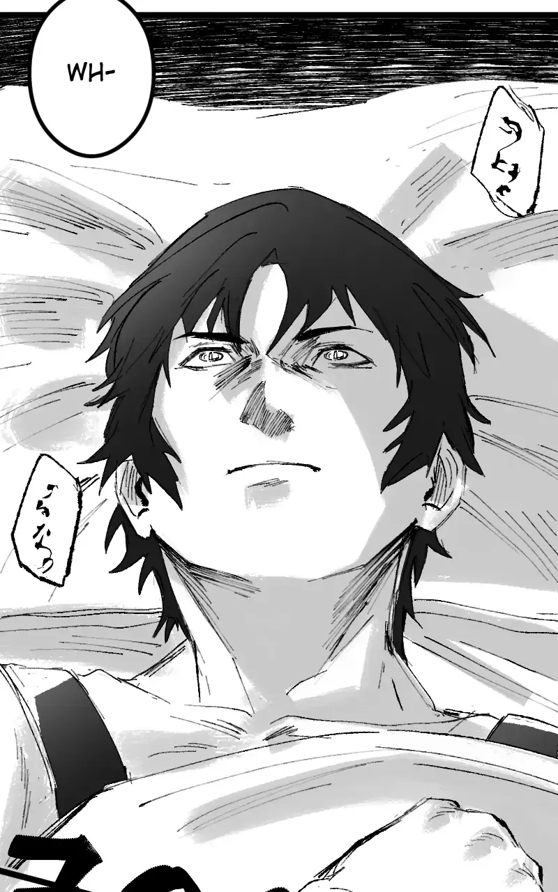 Tears and Blood: Betrayal Chapter 40 page 17 - 