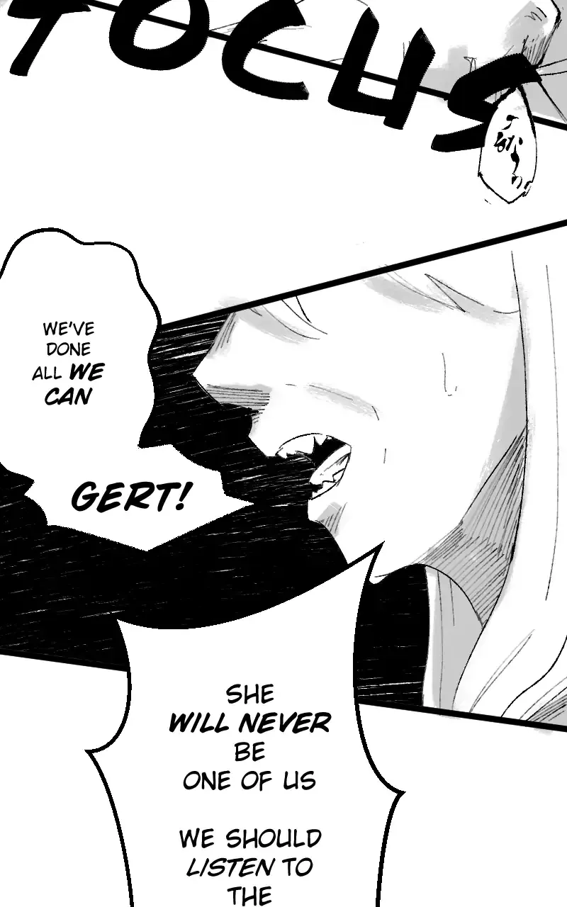 Tears and Blood: Betrayal Chapter 40 page 18 - 