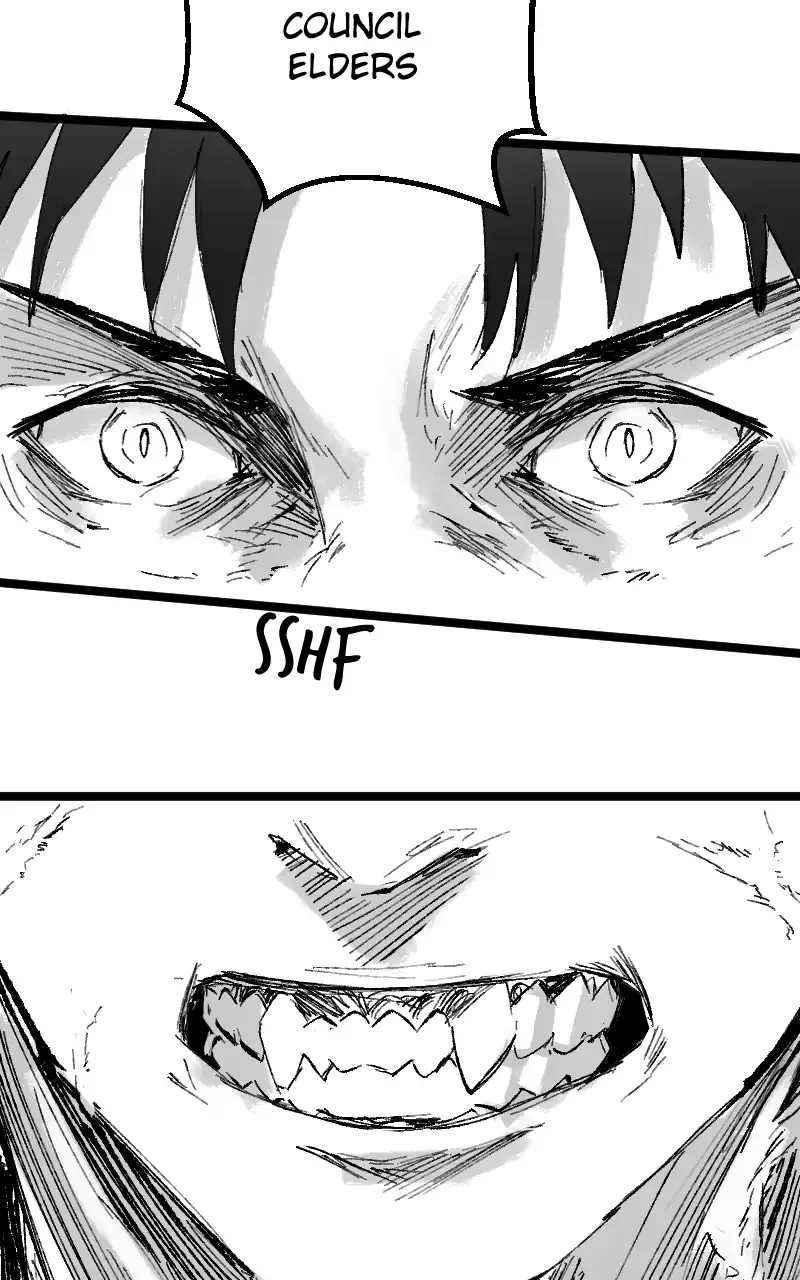 Tears and Blood: Betrayal Chapter 40 page 19 - 