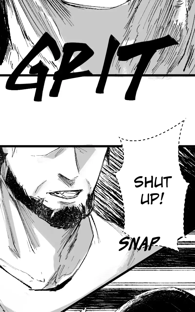 Tears and Blood: Betrayal Chapter 40 page 20 - 