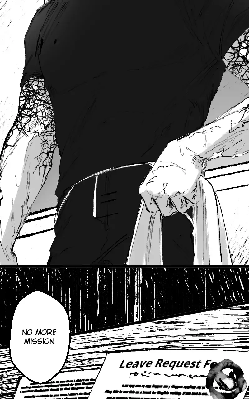 Tears and Blood: Betrayal Chapter 40 page 3 - 