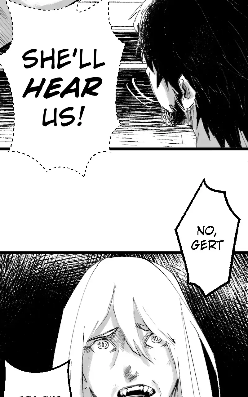 Tears and Blood: Betrayal Chapter 40 page 21 - 
