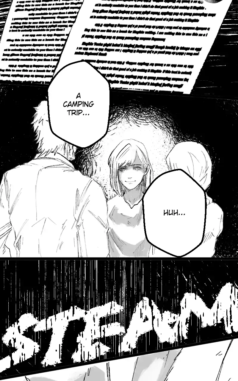 Tears and Blood: Betrayal Chapter 40 page 4 - 