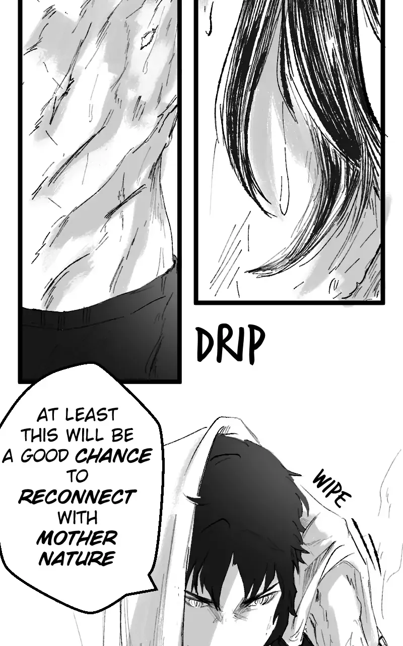 Tears and Blood: Betrayal Chapter 40 page 6 - 