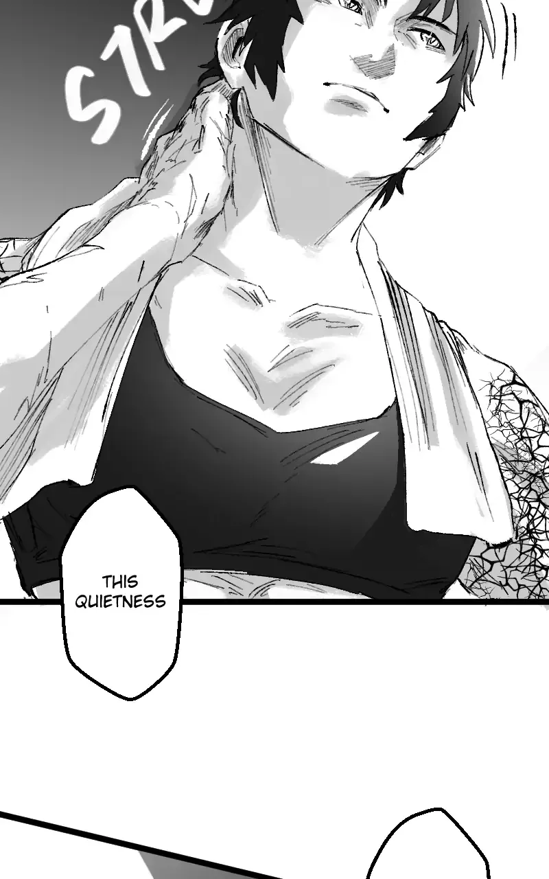 Tears and Blood: Betrayal Chapter 40 page 10 - 