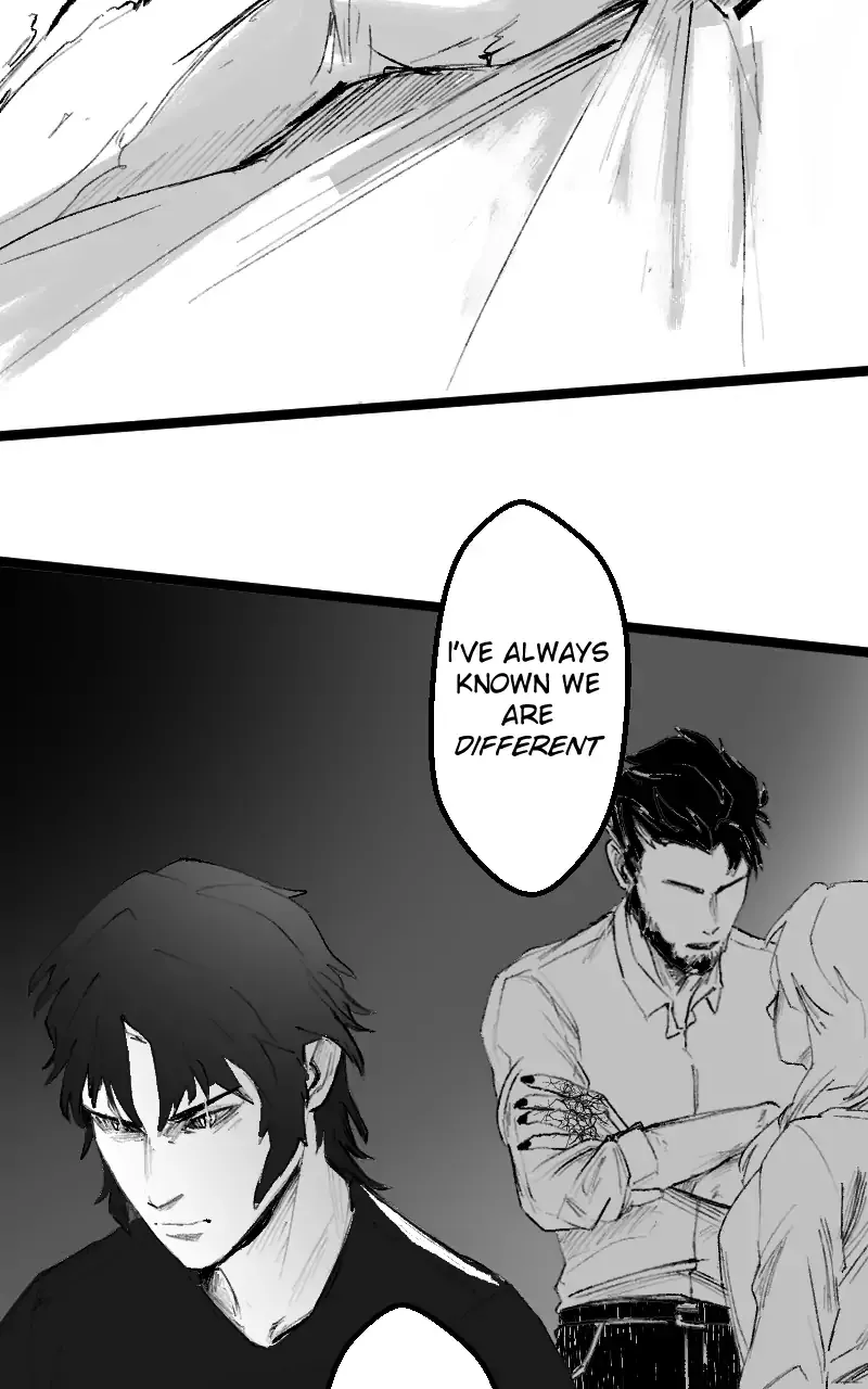 Tears and Blood: Betrayal Chapter 41 page 3 - 