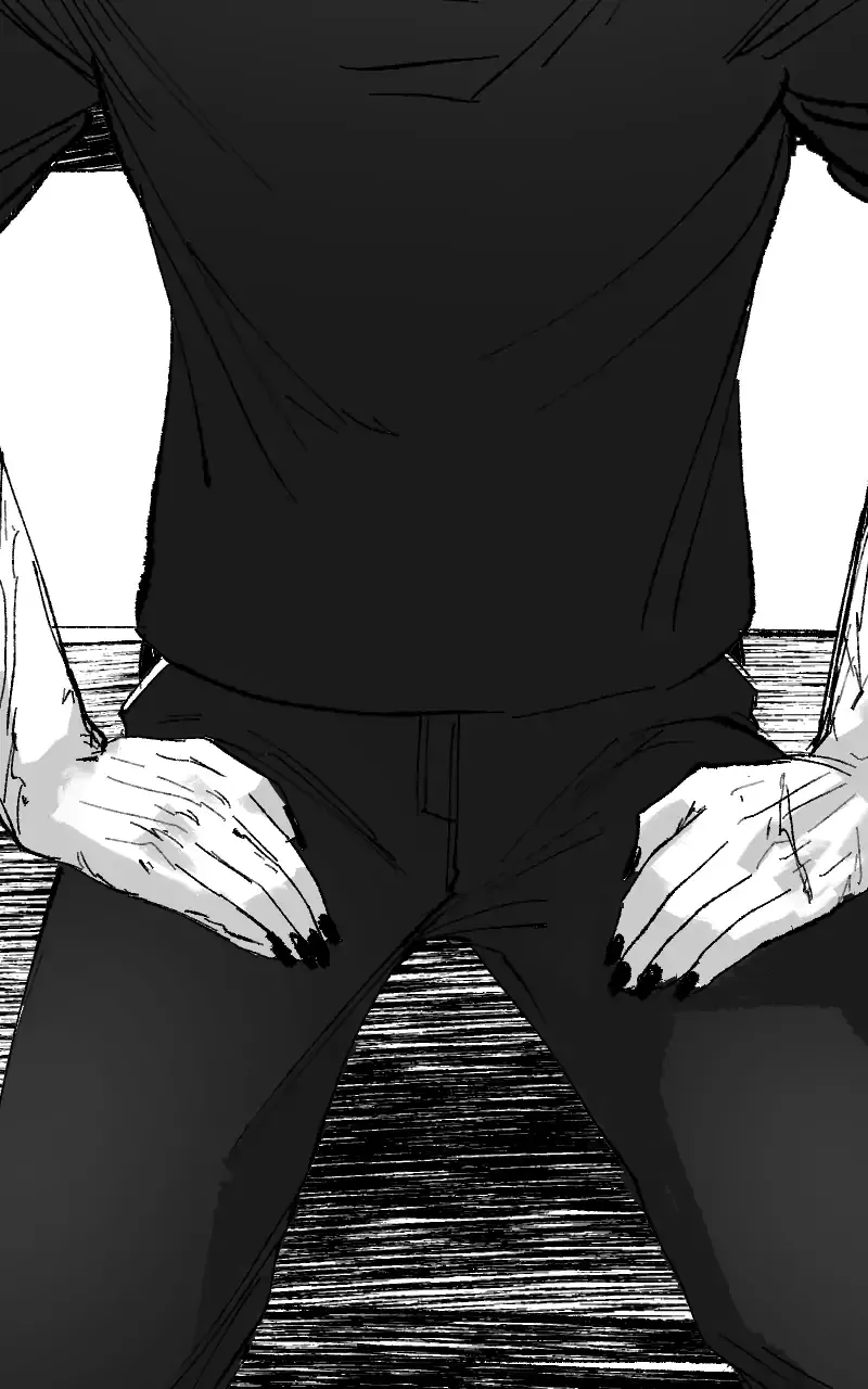 Tears and Blood: Betrayal Chapter 41 page 21 - 