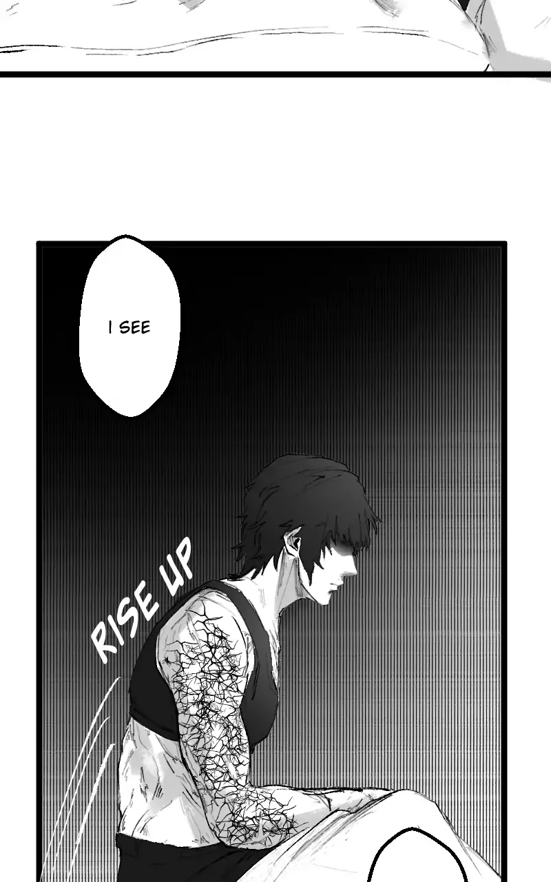 Tears and Blood: Betrayal Chapter 41 page 5 - 