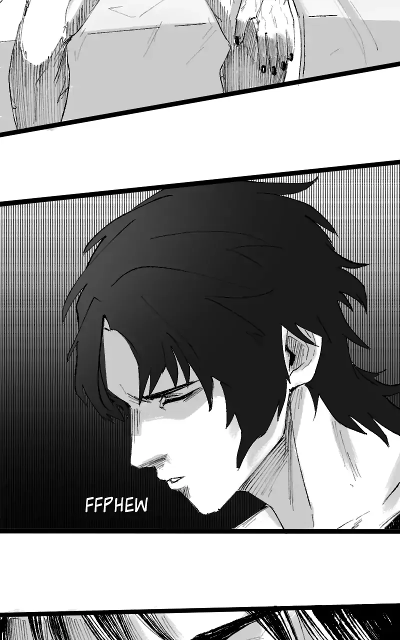 Tears and Blood: Betrayal Chapter 41 page 8 - 