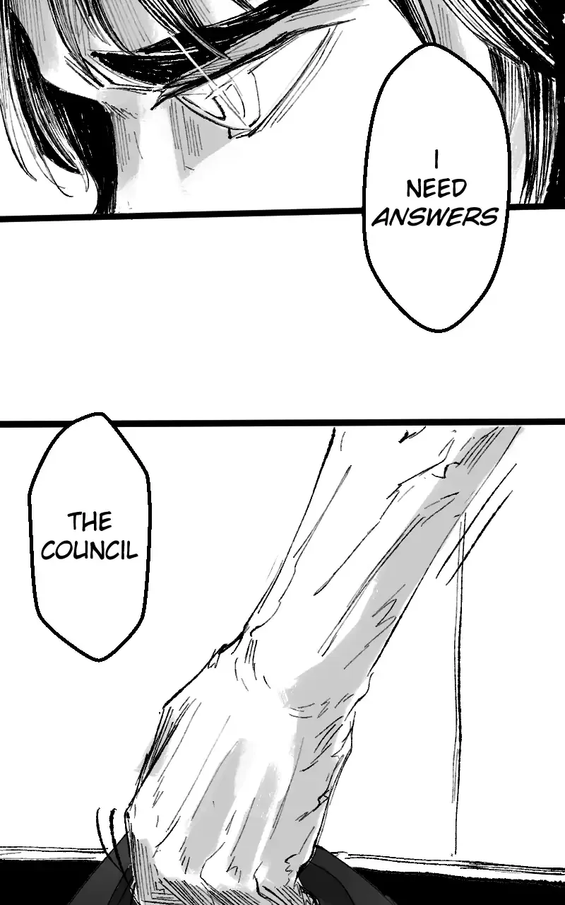 Tears and Blood: Betrayal Chapter 41 page 9 - 