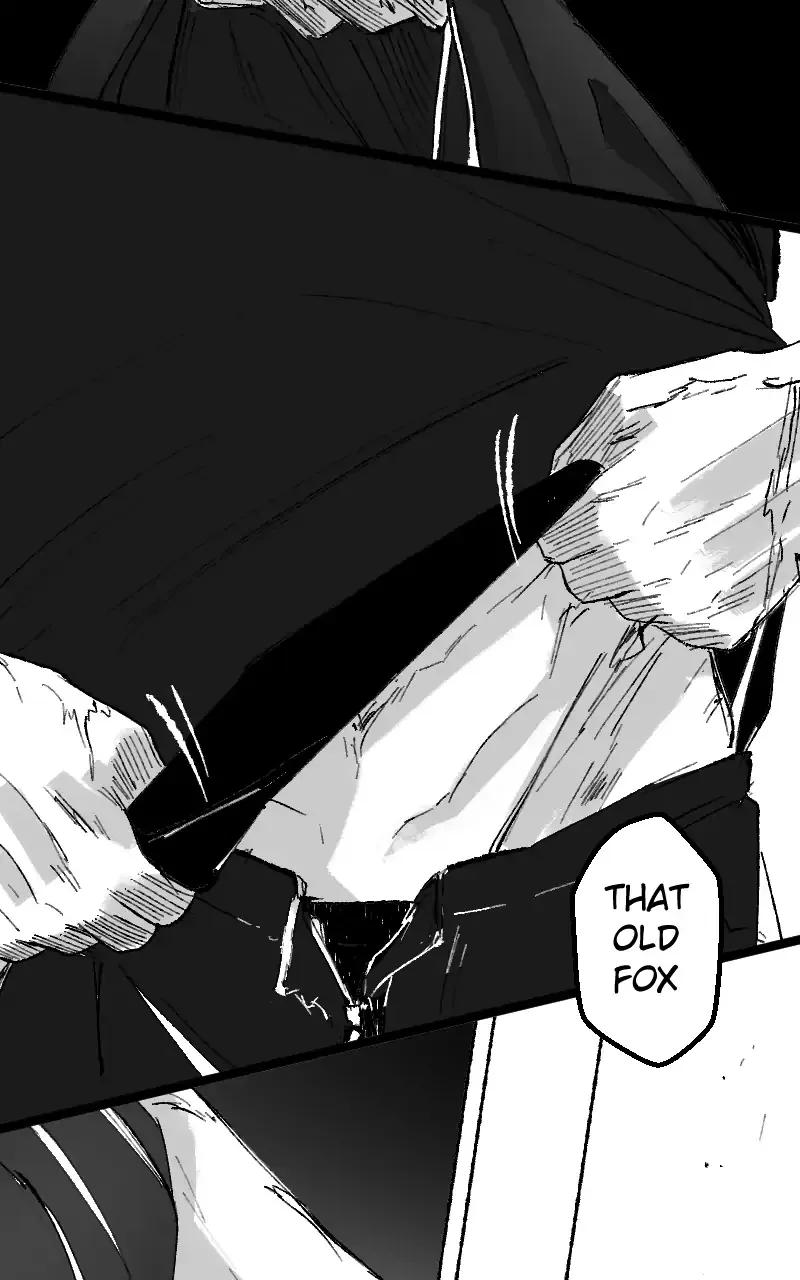 Tears and Blood: Betrayal Chapter 41 page 10 - 
