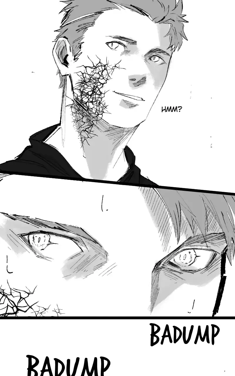 Tears and Blood: Betrayal Chapter 42 page 11 - 