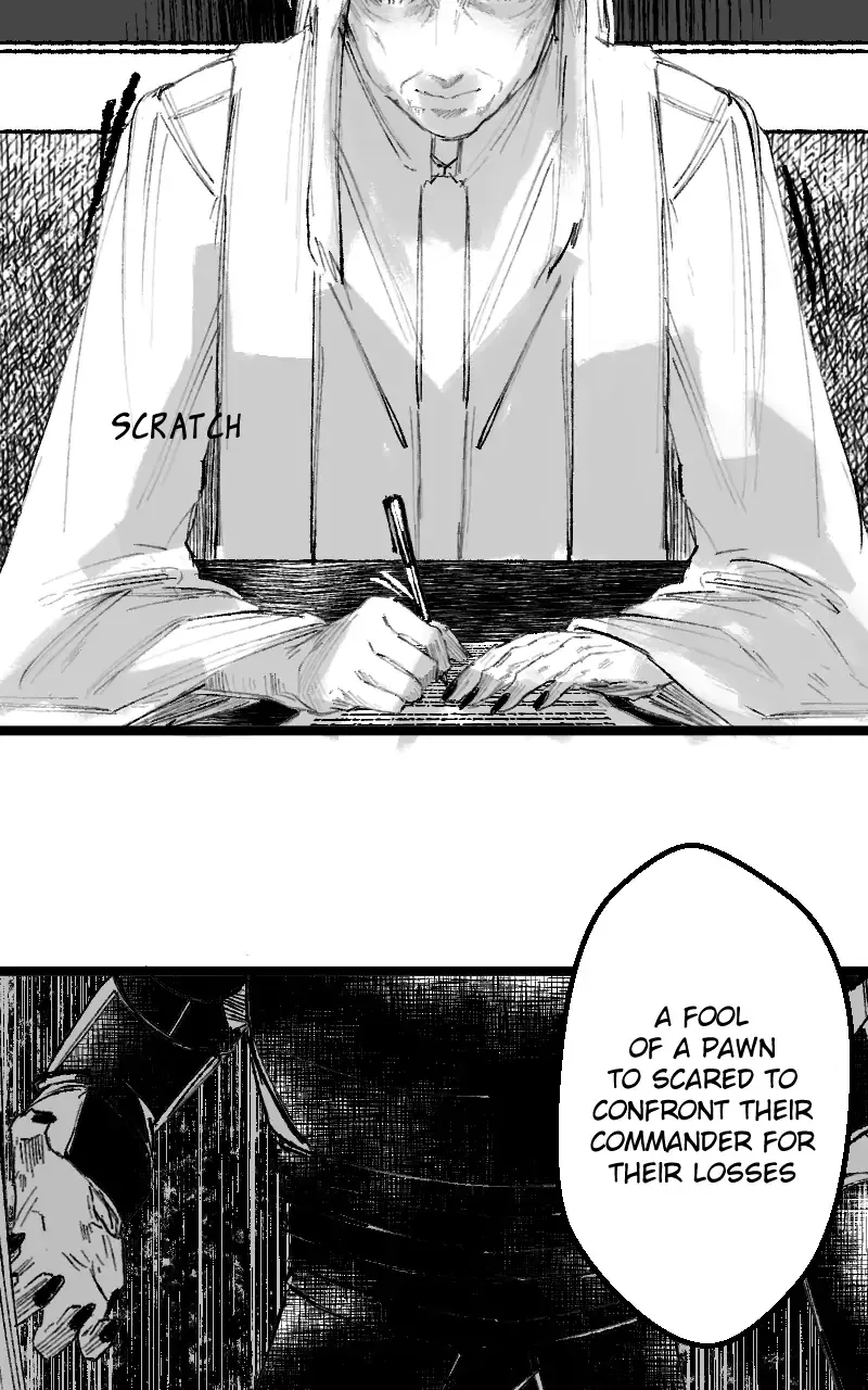 Tears and Blood: Betrayal Chapter 42 page 15 - 