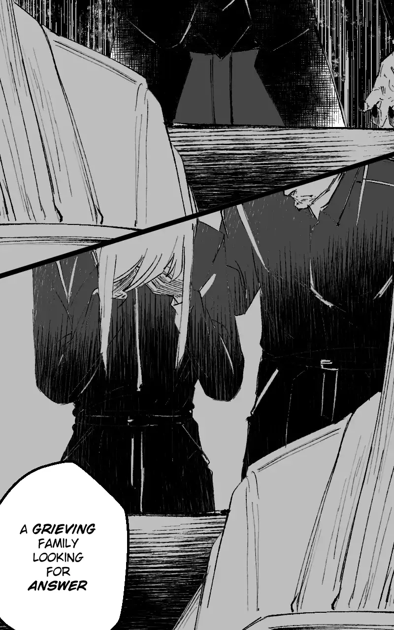 Tears and Blood: Betrayal Chapter 42 page 16 - 