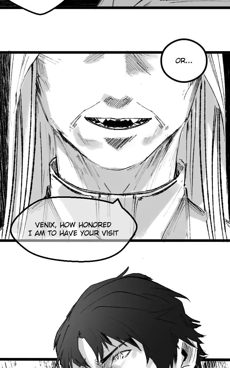 Tears and Blood: Betrayal Chapter 42 page 17 - 