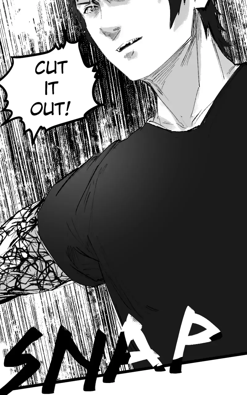 Tears and Blood: Betrayal Chapter 42 page 18 - 