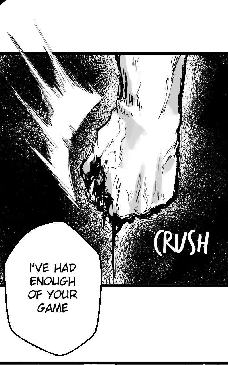 Tears and Blood: Betrayal Chapter 42 page 19 - 
