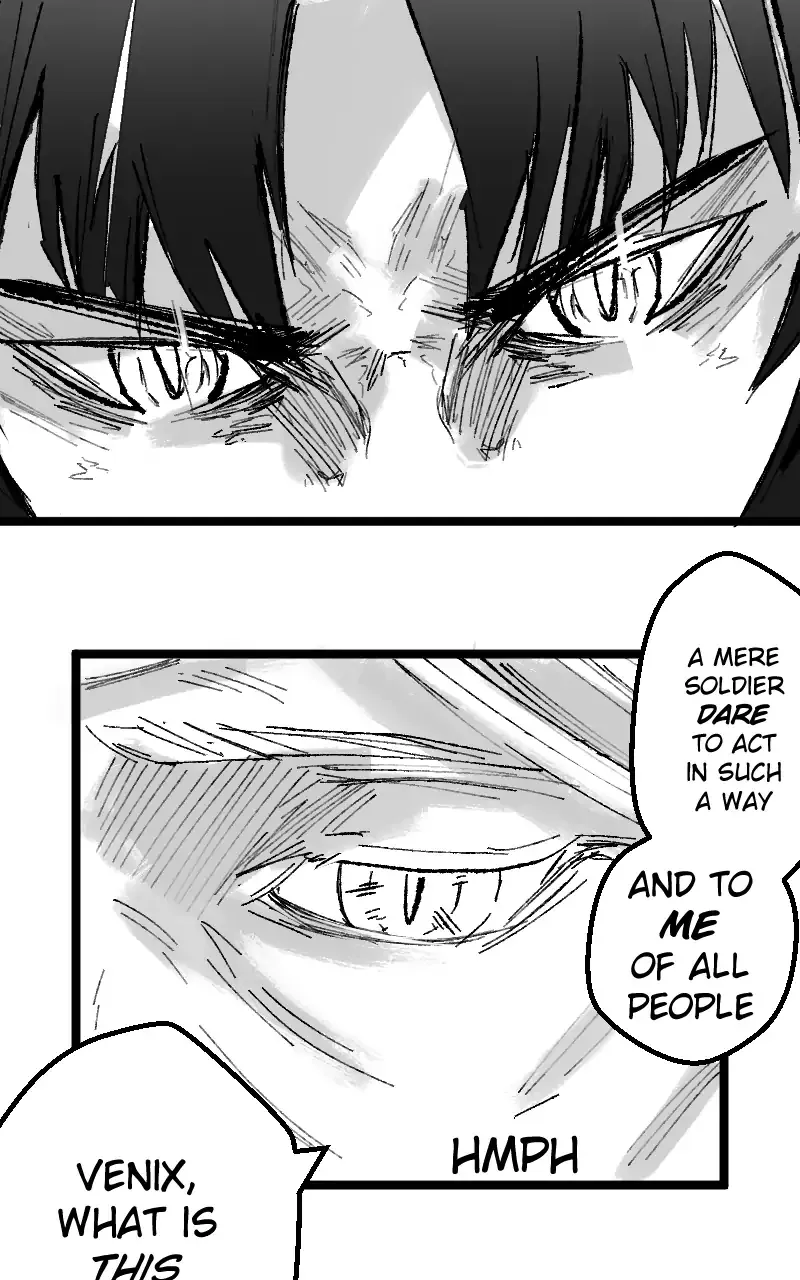 Tears and Blood: Betrayal Chapter 42 page 20 - 