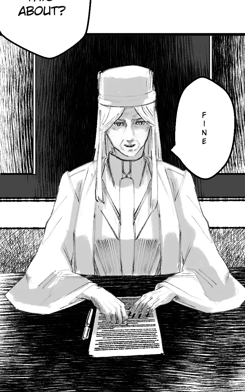 Tears and Blood: Betrayal Chapter 42 page 21 - 