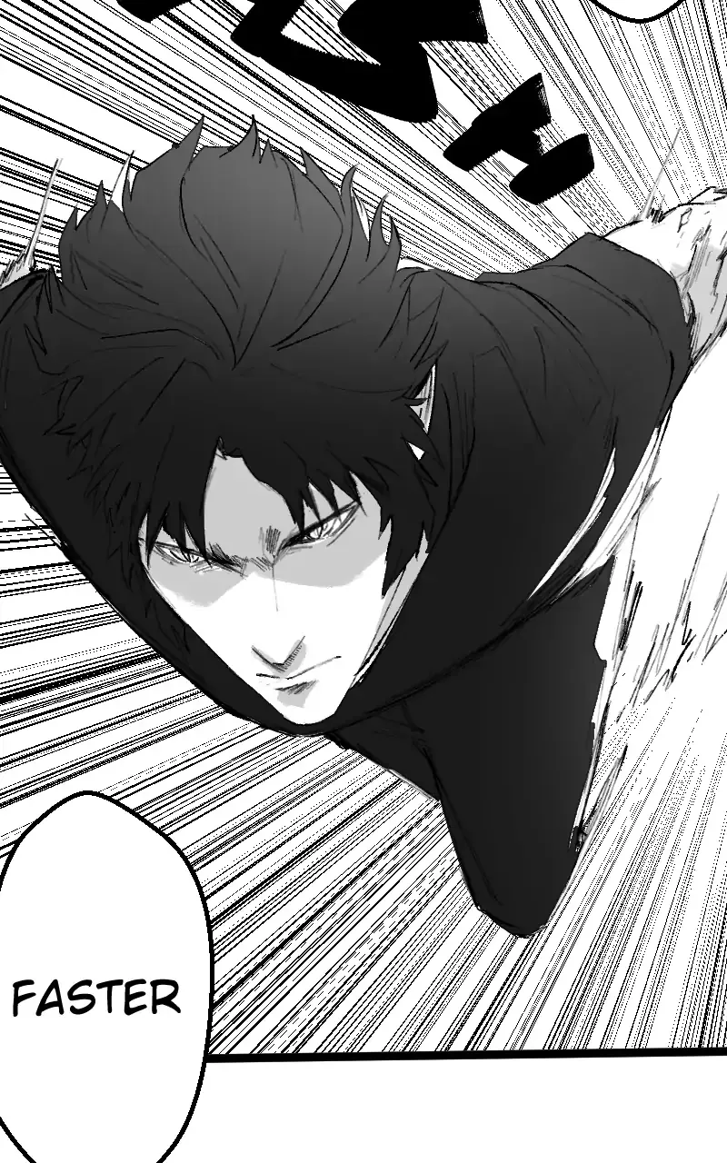 Tears and Blood: Betrayal Chapter 42 page 8 - 