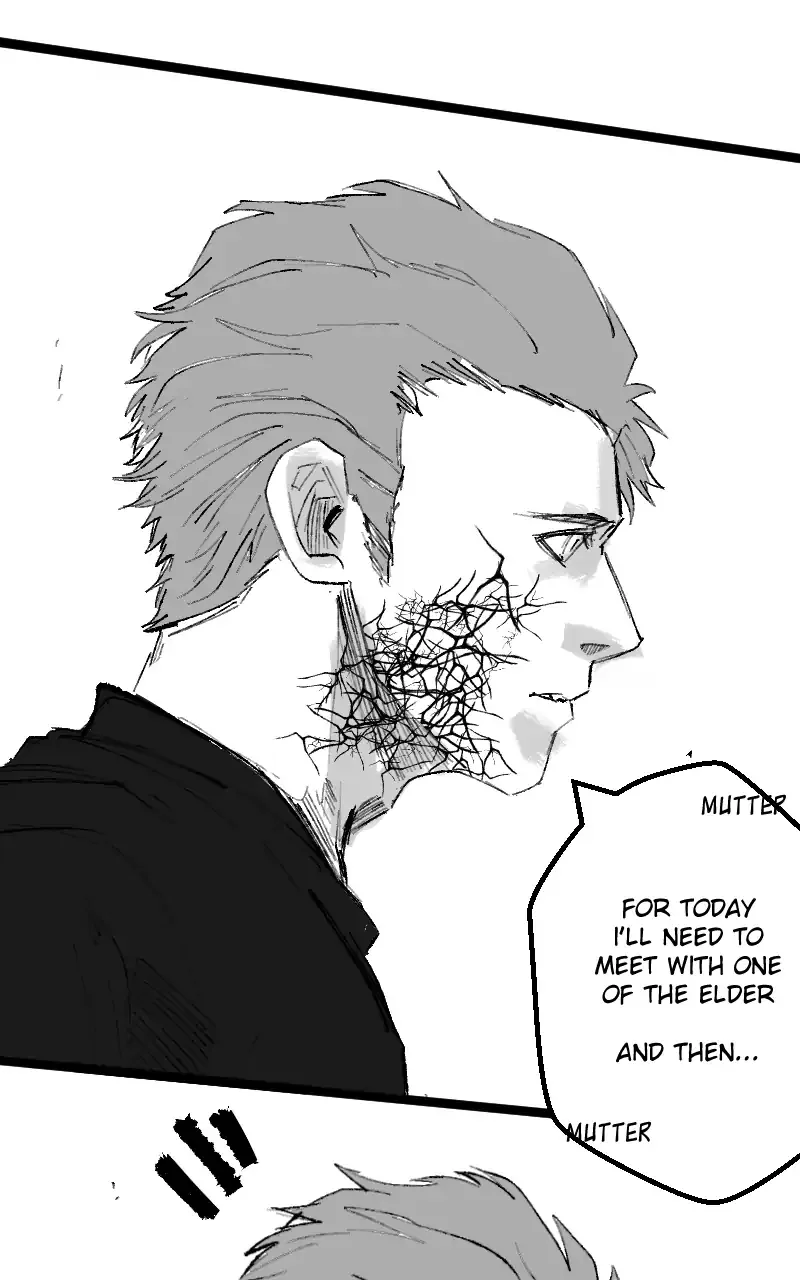 Tears and Blood: Betrayal Chapter 42 page 10 - 