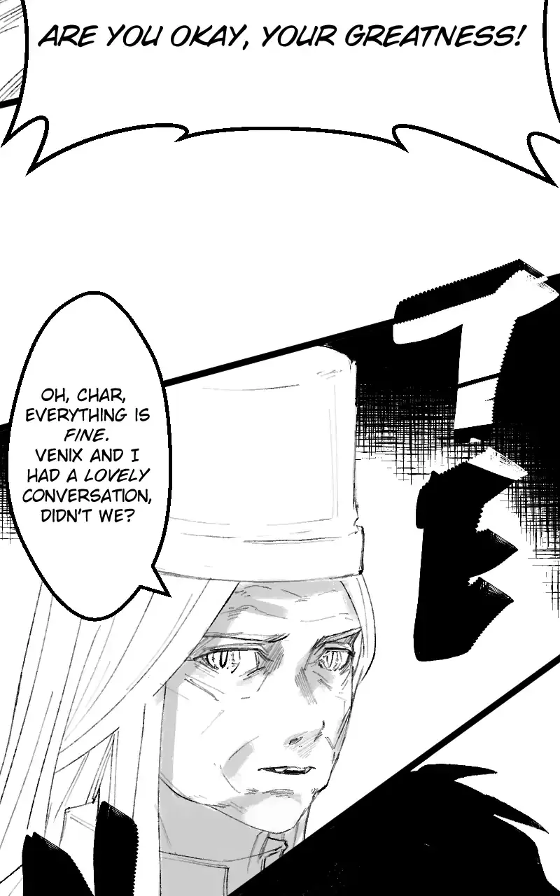 Tears and Blood: Betrayal Chapter 43 page 11 - 