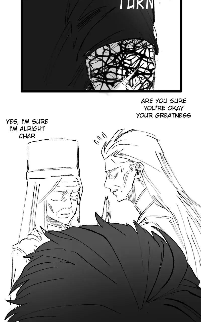 Tears and Blood: Betrayal Chapter 43 page 13 - 