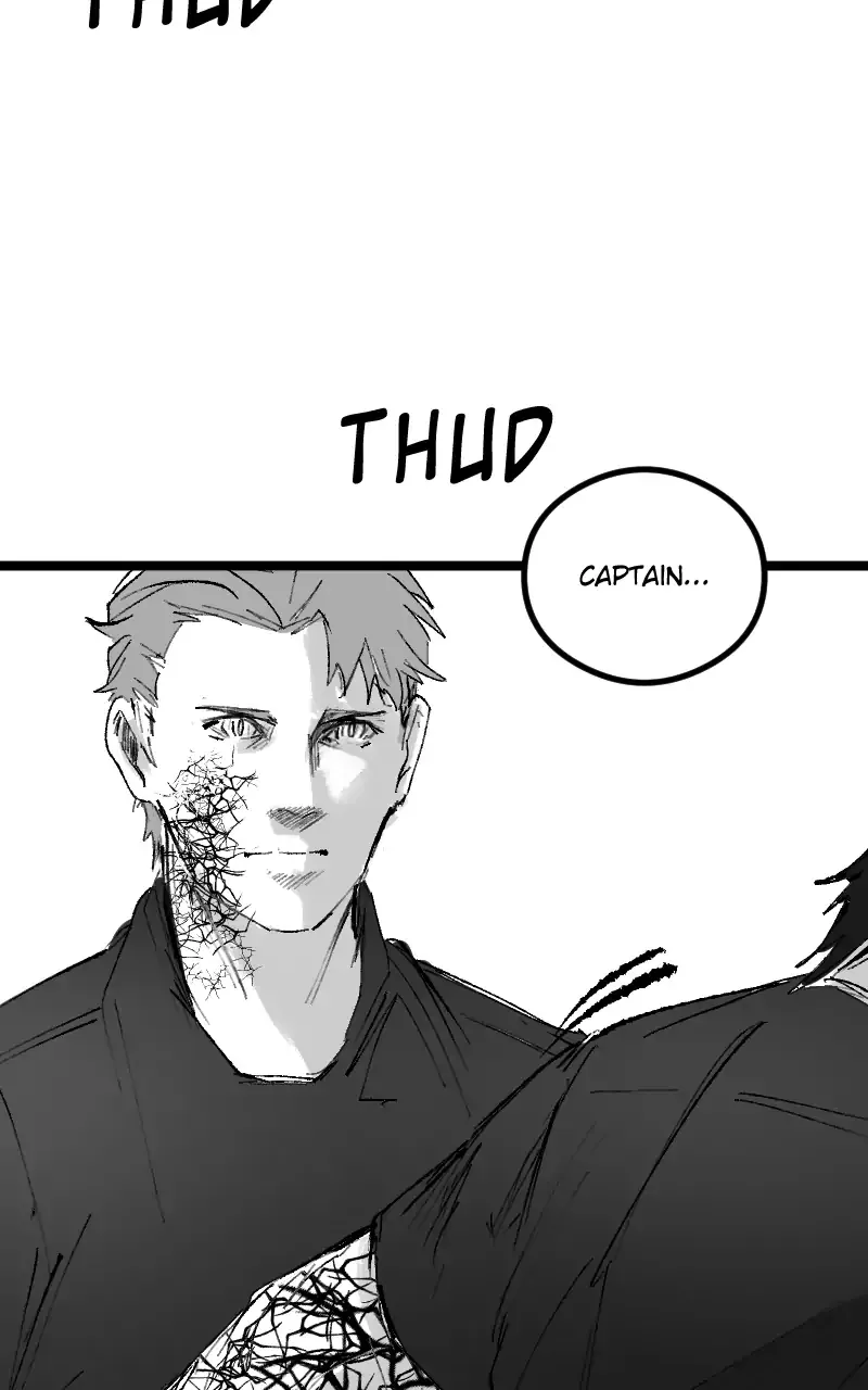 Tears and Blood: Betrayal Chapter 43 page 15 - 