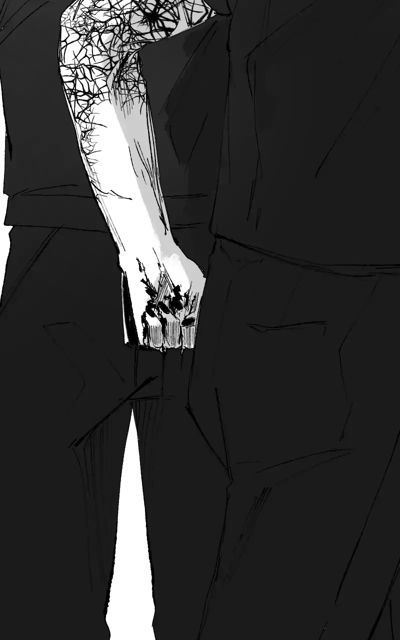 Tears and Blood: Betrayal Chapter 43 page 16 - 