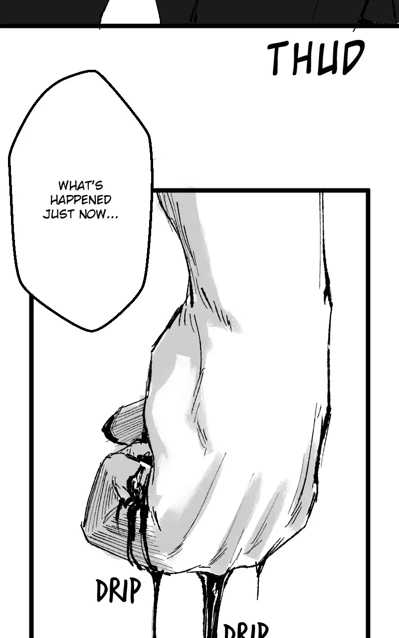 Tears and Blood: Betrayal Chapter 43 page 17 - 