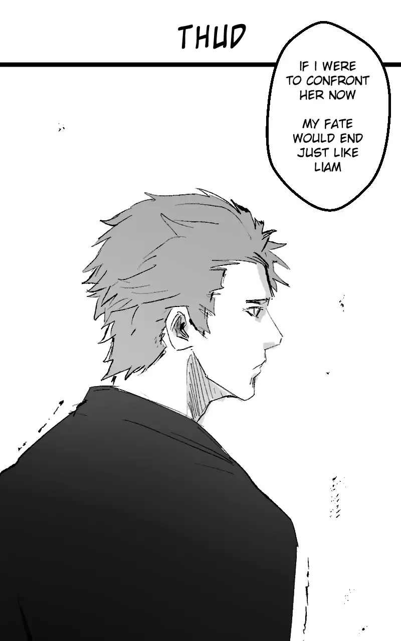 Tears and Blood: Betrayal Chapter 43 page 19 - 