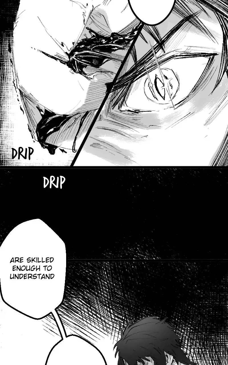Tears and Blood: Betrayal Chapter 43 page 4 - 