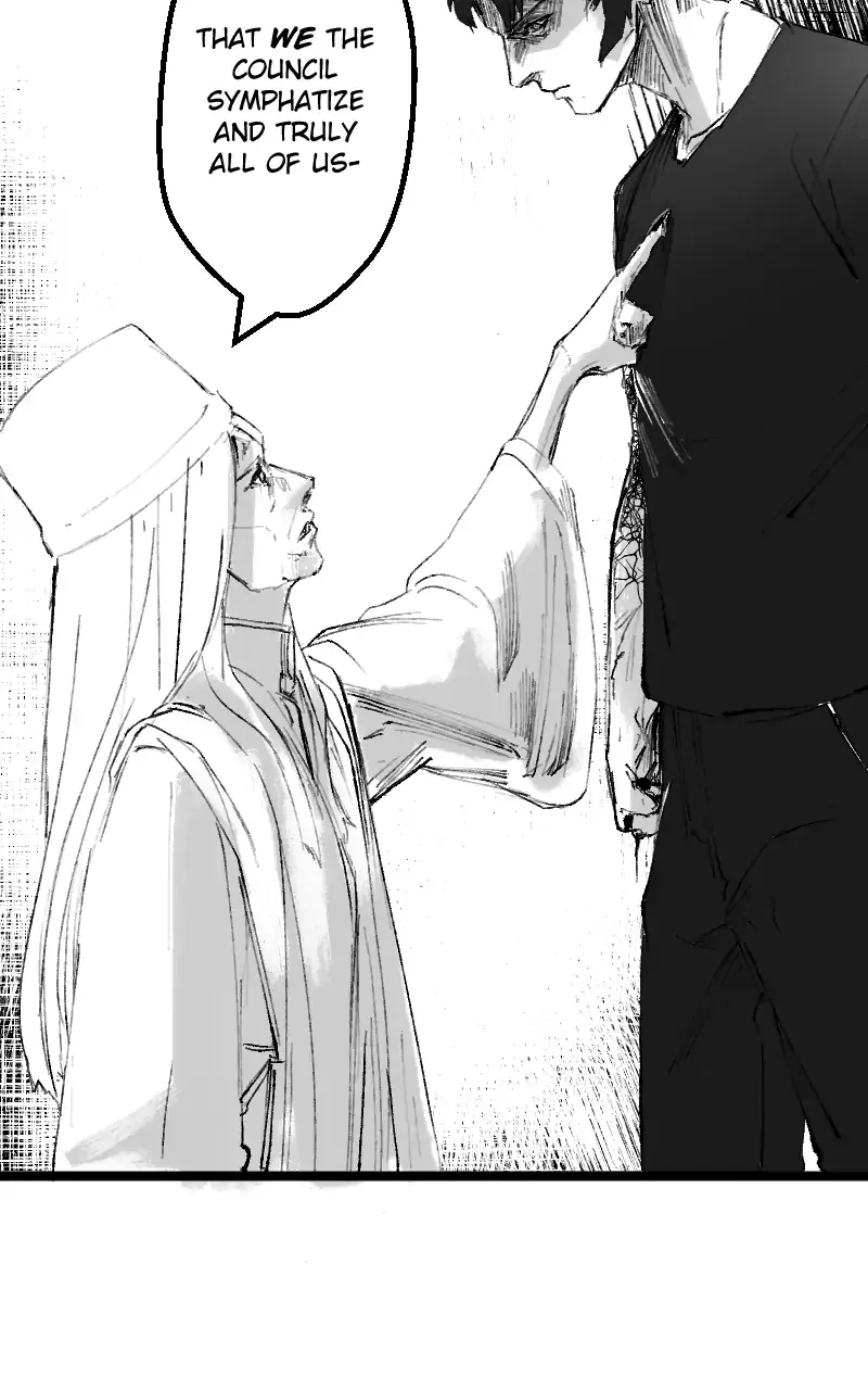 Tears and Blood: Betrayal Chapter 43 page 5 - 