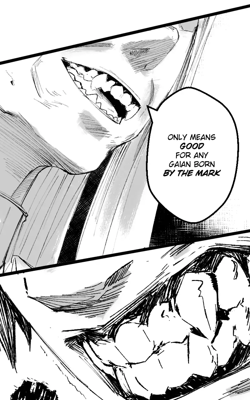 Tears and Blood: Betrayal Chapter 43 page 6 - 